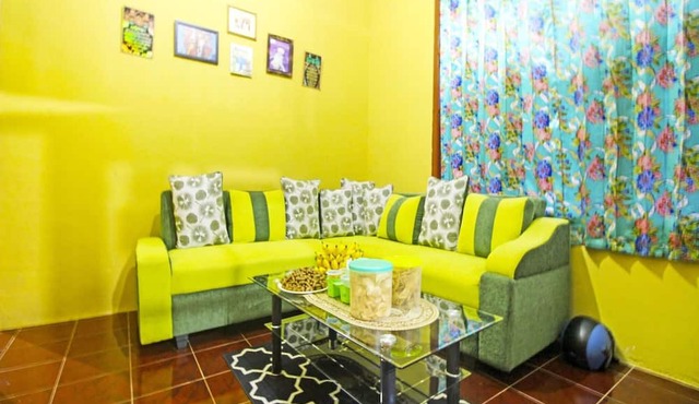OYO Homes 91149 Desa Wisata Nangelasari in Nangelasari