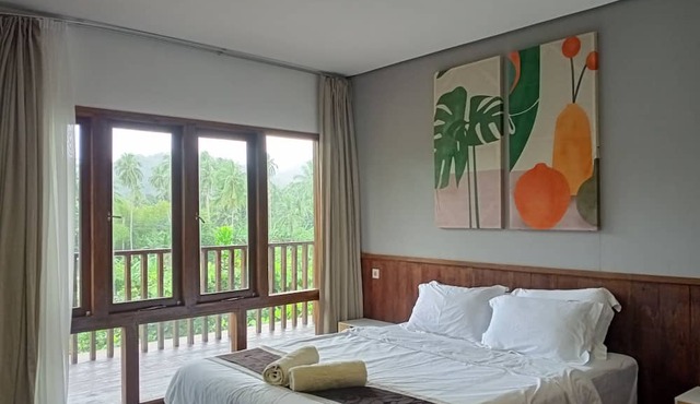 Natuna Dive Resort