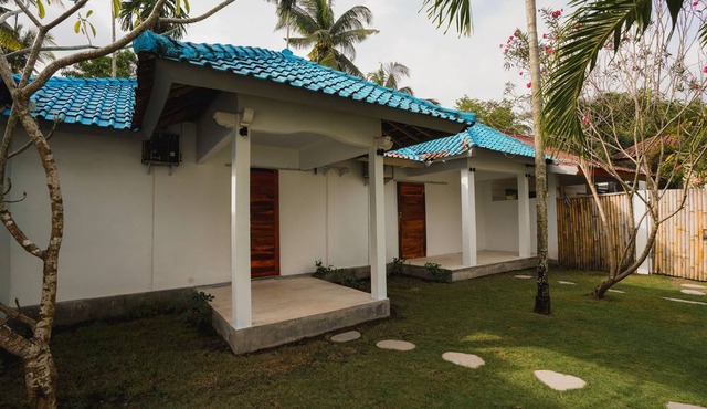 Waiwas Hostel