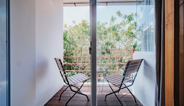 Allia Residence Nusa Dua