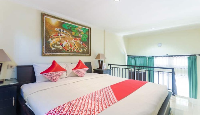 OYO Life 90835 Bagus Jaya Residence