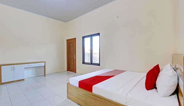 Hotel O Mi Casa Inn in Pati