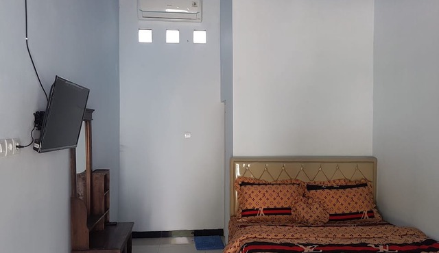 Hotel O Surya Abadi Homestay Syariah Near alun alun kota gombong in Jatijajar