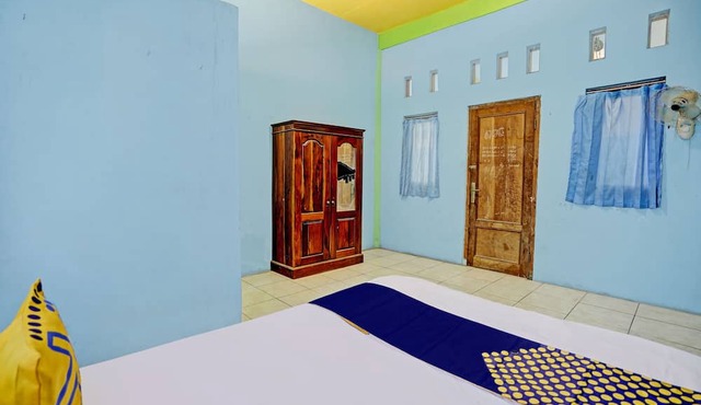 OYO Life 93037 Nova Jaya Homestay Syariah in Jogoroto