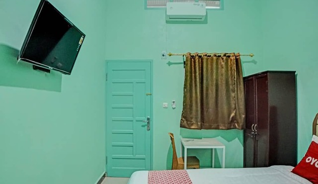 OYO 92950 Orien Guesthouse