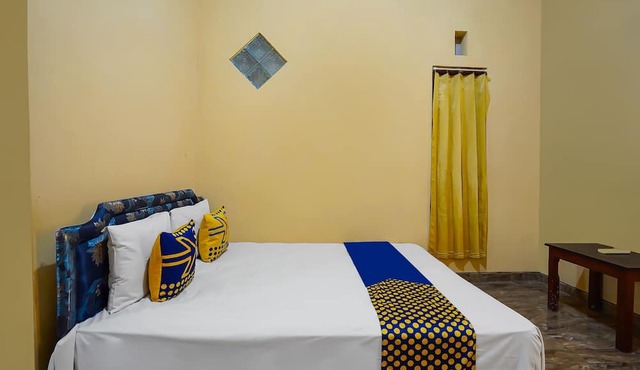 Hotel O Sobat Ijen Traveller Homestay