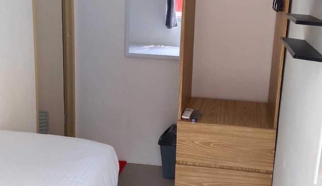 D'Ariska Rooms Homestay in Jombang