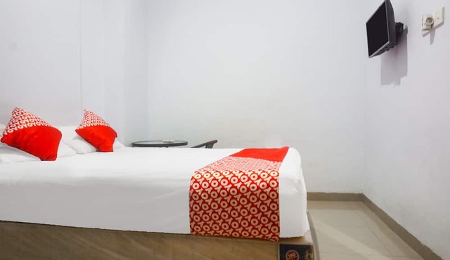 Hotel O Pondok Hikmah Makassar