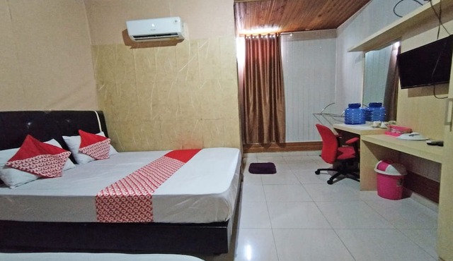 OYO Life 92291 Hotel Cahaya Syariah in Tungkal Ilir