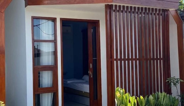 Linobi Homestay