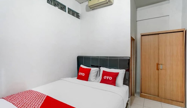Hotel O Wilson HomestayNearRSU Bunda Thamrin in Medan