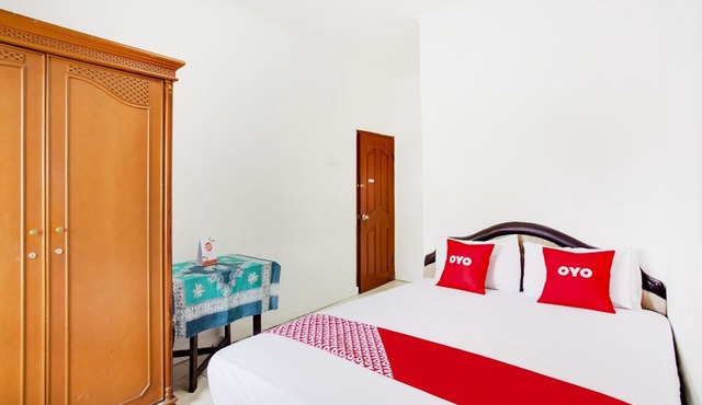 OYO 3725 Sisca Guest House