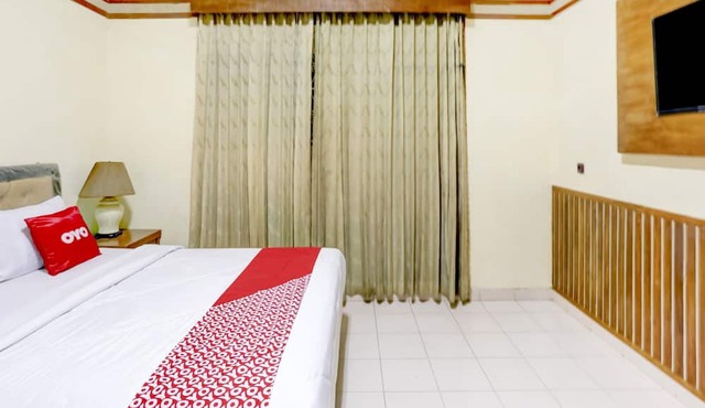 OYO 90066 Tobana Pejaten House