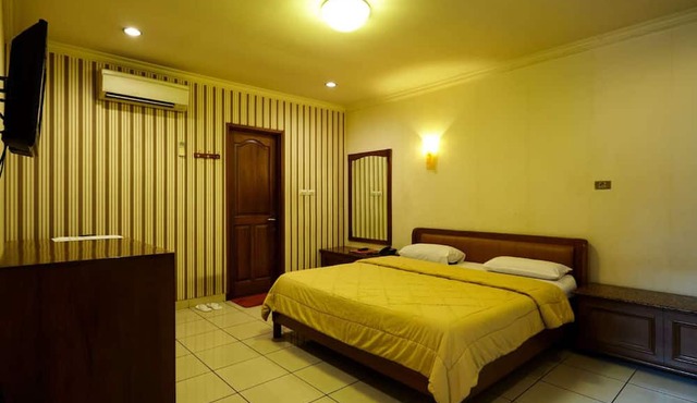 678 Hotel Cawang by Cocotel
