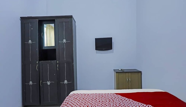 Hotel O Pelangi House 789 Syariah