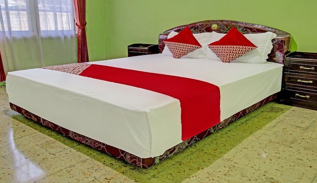 Hotel O Desa Wisata Pandean