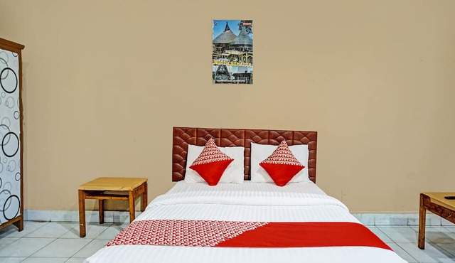 Capital O 92214 Beristera Hotel