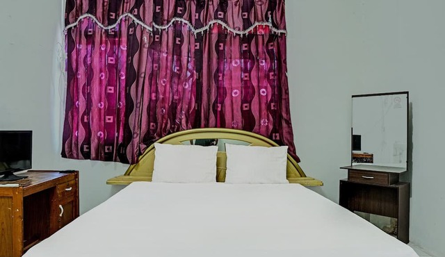 Hotel O Kost Axcel