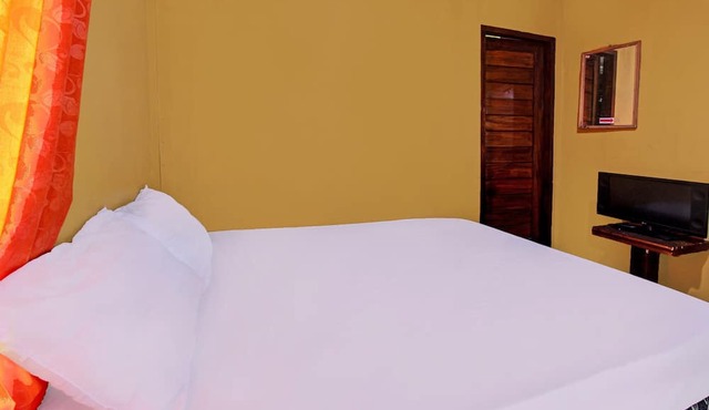 Hotel O Ujung Samalas HomestayNearLapangan Sembalun Bumbung