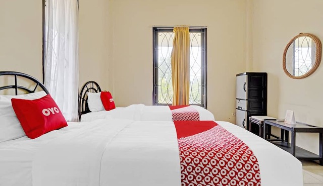 Flagship 90644 Cottage Nusantara in Cijambe