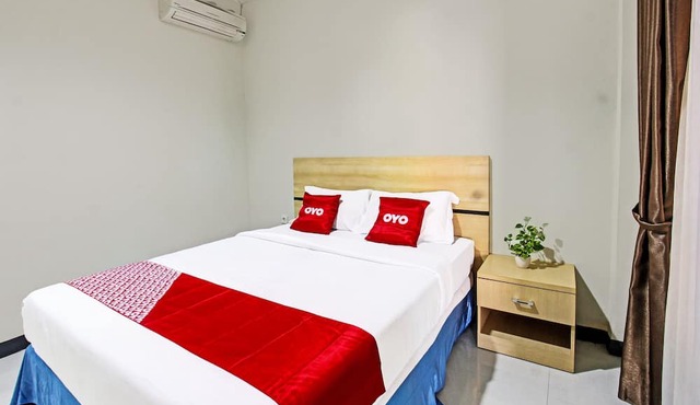 OYO 91617 Hotel Mutiara Lombok