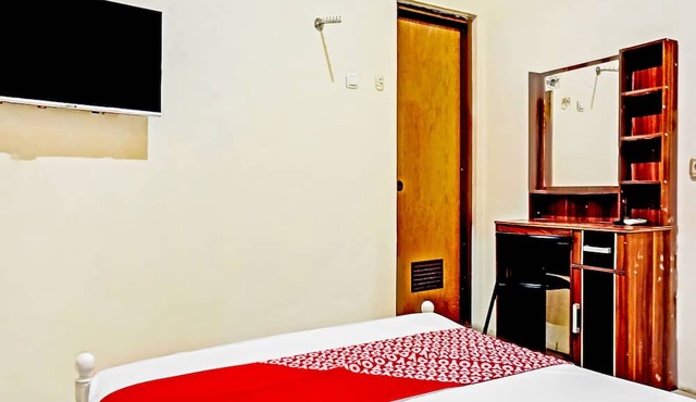 Hotel O Lily House in South Tangerang