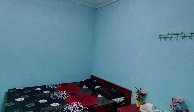 New oliviahomestay in Banyuwangi