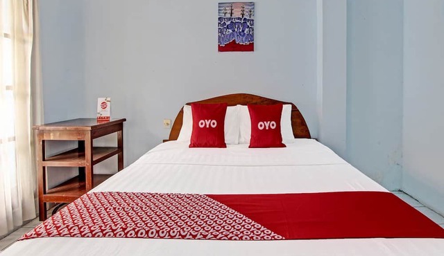 Capital O 91644 Loka Hause