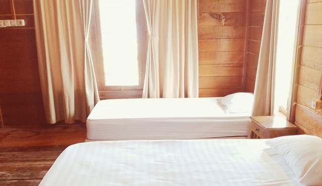Nyalo Beach Cottage