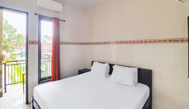 OYO 91567 Hotel Adi Guna