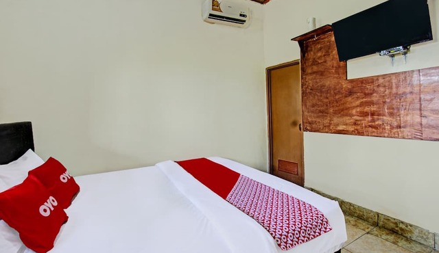 Hotel O Archi Homestay