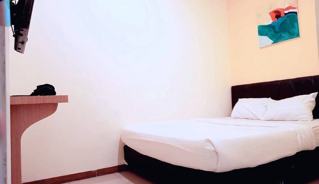 Flagship 3688 Pot Art in Surabaya