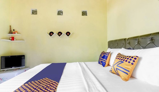 OYO Homes 91157 Desa Wisata Bendosari Kendal