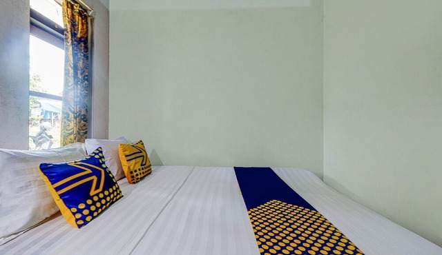 OYO Homes 90987 Desa Wisata Gabugan Syariah
