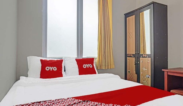 OYO 91849 Karawaci Taman Permata 5