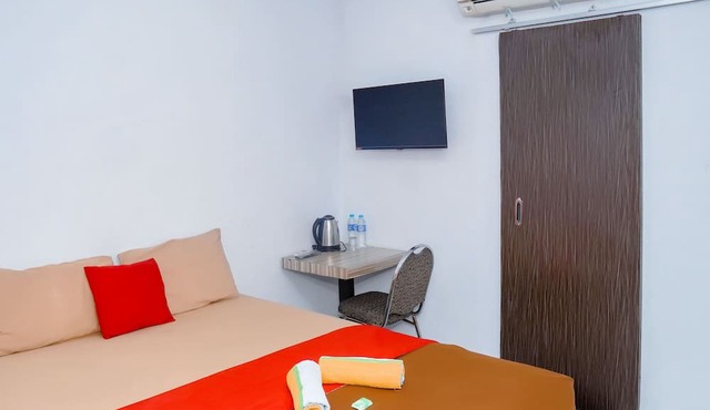 Kirribilli Guest House Syariah