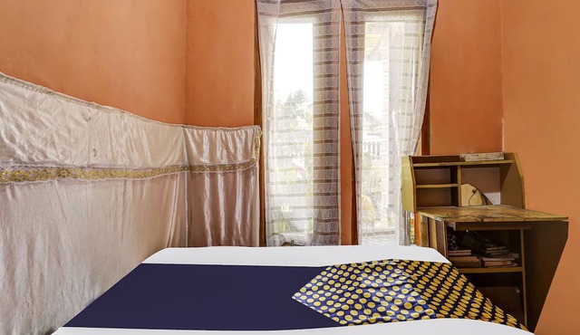 OYO Homes 91128 Desa Wisata Lebakmuncang Ciwidey Syariah