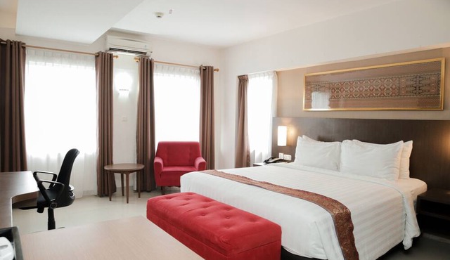 Grand Inna Medan
