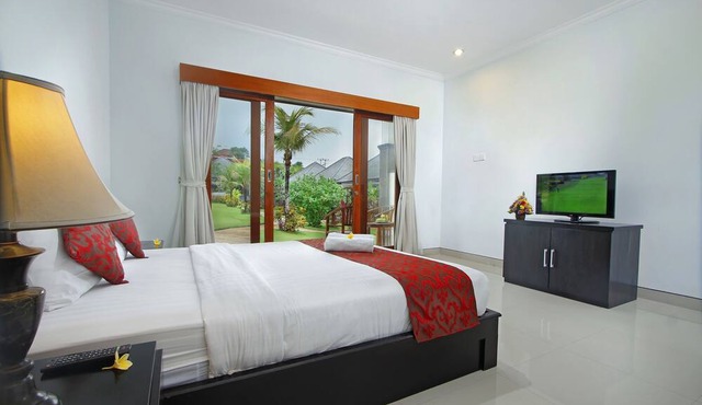 The Brothers Villas Padang Padang