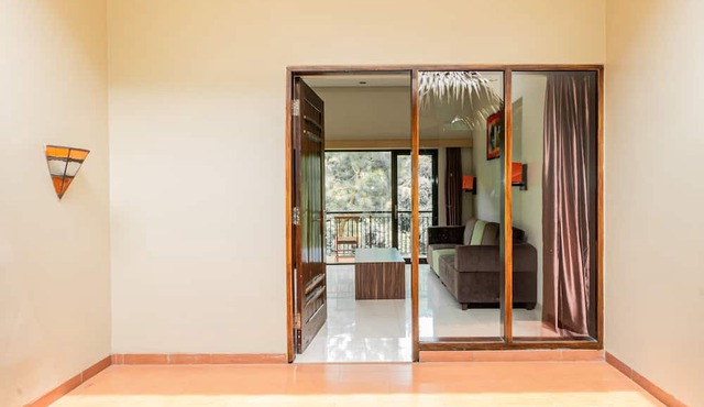 Driam Riverside Resort