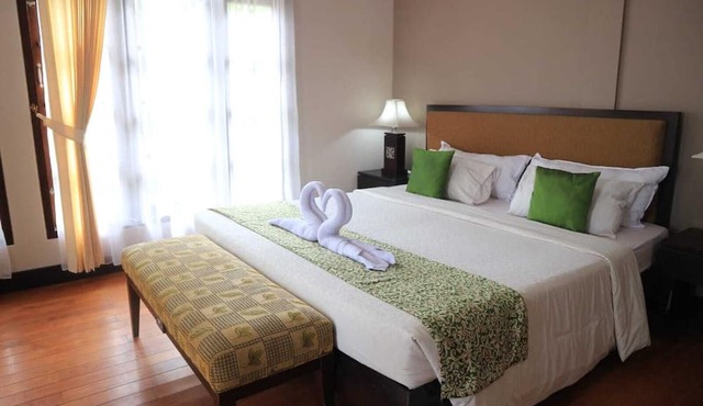 Campago Resort Hotel