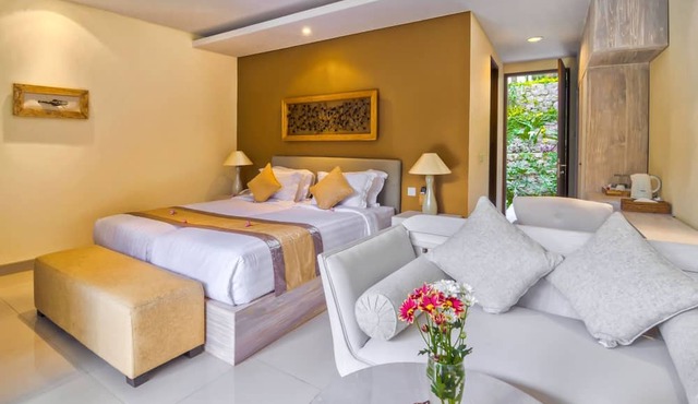 Labak River Hotel by EPS