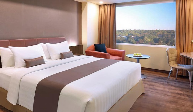 Aston Kupang Hotel & Convention Center
