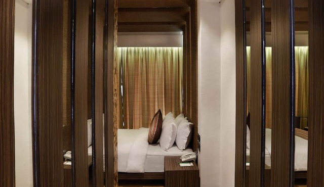 Mega Boutique Hotel & Spa Bali