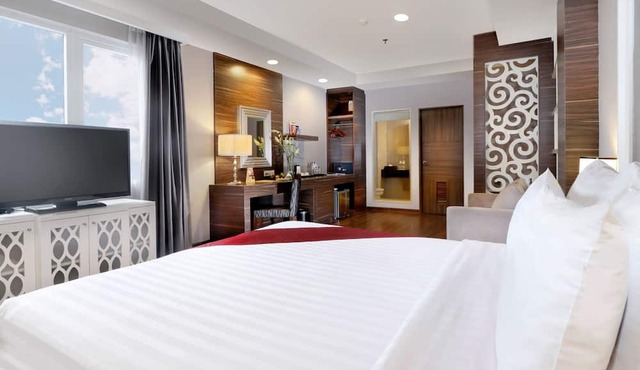 Pranaya Boutique Hotel