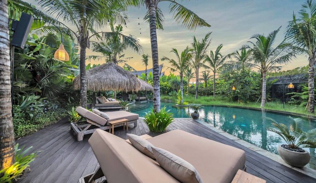 Desa Hay Canggu