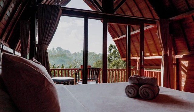 Kusfarm Bali by AHM in Selemadeg