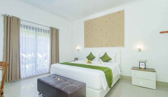 Kesari Penida by Mahaprana Home in Penida Island