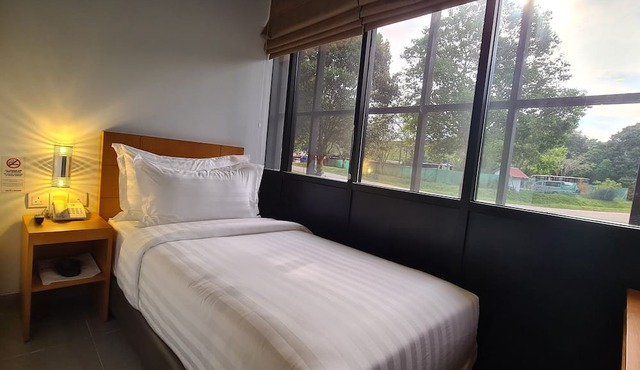 d'primahotel Bintan