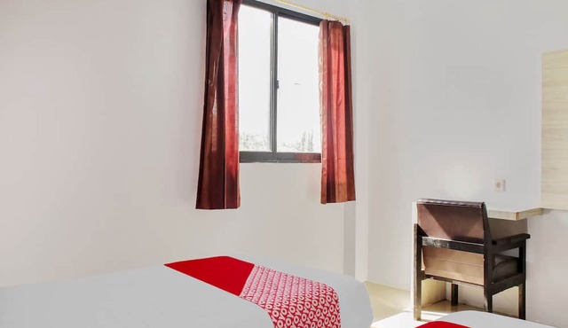 Super OYO 3903 Sweethome Syariah Guesthouse